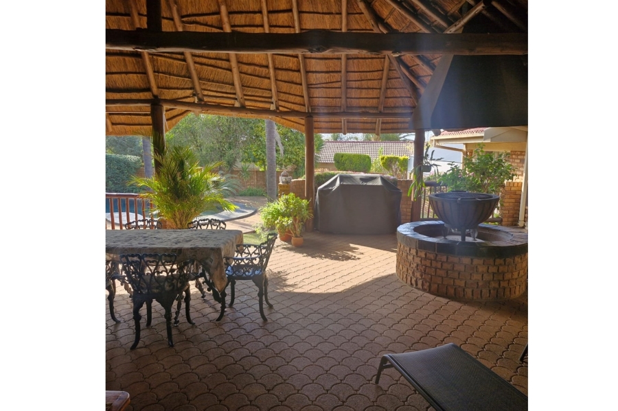 4 Bedroom Property for Sale in Doringkruin North West